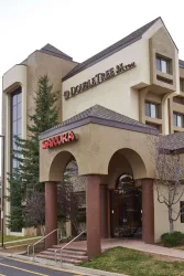 DoubleTree by Hilton Hotel Flagstaff