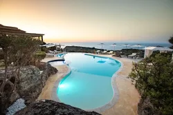 Bajaloglia Resort