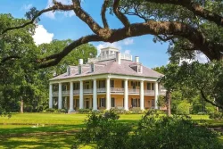 The Inn at Houmas House and Gardens