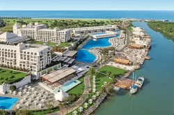 Titanic Luxury Collection Belek