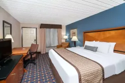Baymont by Wyndham Knoxville I-75