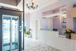 Palazzo Greco Boutique Hotel