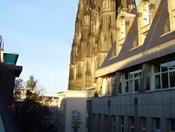 Callas am Dom