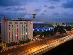 ibis Mumbai Airport