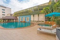 Sunbeam Hotel Pattaya
