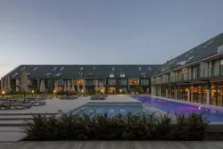 Saltic Resort & Spa Leba