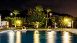 Hotel ILUNION Hacienda de Mijas