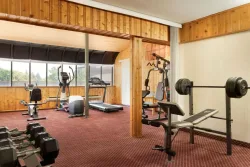 Travelodge Lethbridge