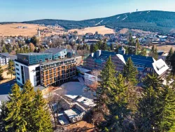 Summit of Saxony Resort Oberwiesenthal