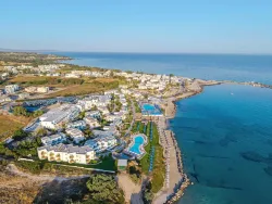 Mastichari Bay