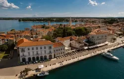 Jadran Heritage Hotel, Valamar Collection