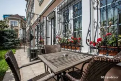 Almina Hotel