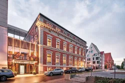 Hotel Anklamer Hof