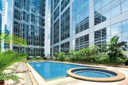 Harbour Plaza North Point