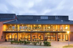 Hotel Fuglsøcentret, BW Signature Collection
