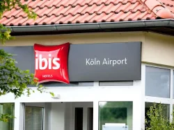 ibis Koeln Airport