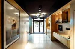 Wilde Aparthotels by Staycity, Berlin, Checkpoint Charlie