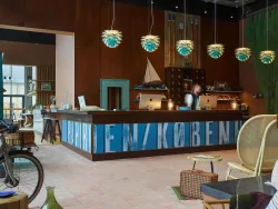25hours Hotel Copenhagen Paper Island