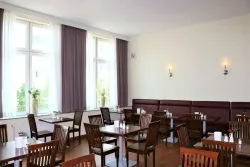 Novum Hotel Hamburg
