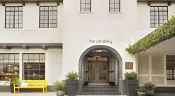 The Landsby