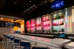 Aloft by Marriott Rogers Bentonville