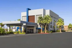 Hampton Inn St. George