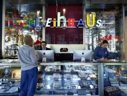 25hours Hotel Langstrasse