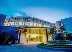 Crowne Plaza Phu Quoc Starbay by IHG