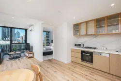 Collins House Apartments by CLLIX