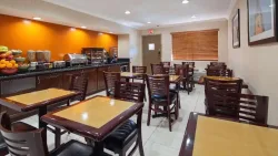 Best Western Pasadena Inn