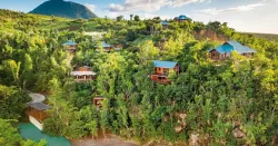Secret Bay Dominica