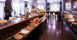 abba Rambla hotel