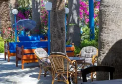 Palm Bay Hotel