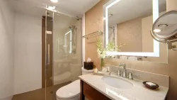 The Best Western Premier Chateau Granville Hotel & Suites