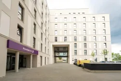 Premier Inn Premier Inn Berlin Airport