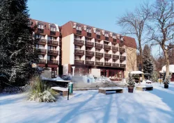 Ensana Thermal Sárvár Health Spa Hotel