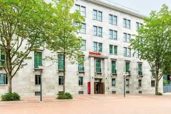 IntercityHotel Dortmund