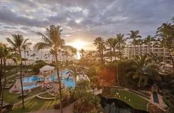 Fairmont Kea Lani