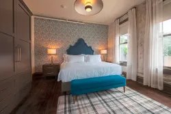 Hotel Pontotoc