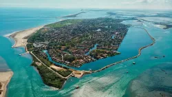 Ferieninsel Albarella