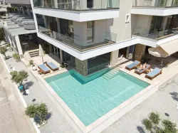 Evilion & Stilvi - Sea & Sun Hotels