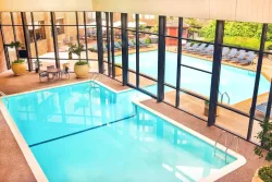 Sheraton Hotel Harrisburg Hershey