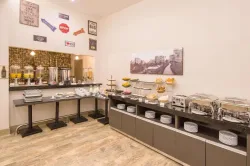 Best Western Plus Posada Royale Hotel & Suites