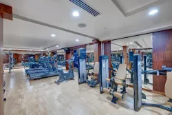 Metropolitan Hotel Dubai