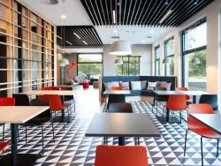 ibis Hotel Berlin Airport