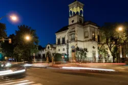 AC Hotel by Marriott Ciudad de Sevilla