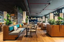 Hotel Schani UNO City Wien