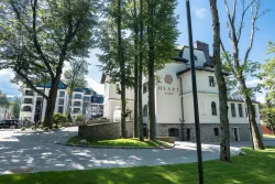 Nosalowy Park
