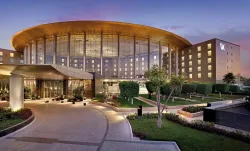 Waldorf Astoria Cairo Heliopolis