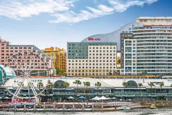 ibis Sydney Darling Harbour